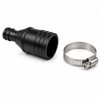 Adaptér kompatibilný so systémom Gardena Click pre bazénovú…