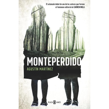 Agustin Martinez: Monteperdido