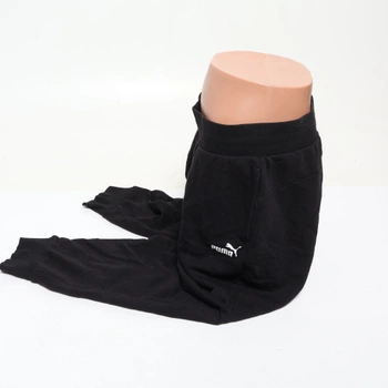 Dámske tepláky Puma 586842 ESS Sweatpants Tr