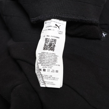 Dámske tepláky Puma 586842 ESS Sweatpants Tr