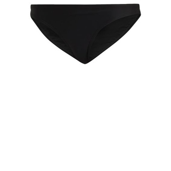 Dámske športové bikinové nohavičky Adidas, čierne, XS