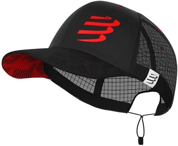 Pánská kšiltovka Compressport CU00004B