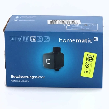 Zavlažovač Homematic IP HmIP-WSM