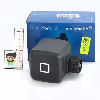 Zavlažovač Homematic IP HmIP-WSM