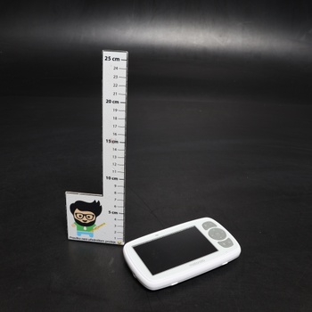 Detská opatrovateľka Motorola EASE34