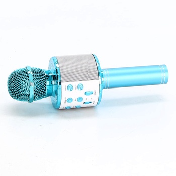 Multifunkčný mikrofón 4 v 1 ShinePick CT007