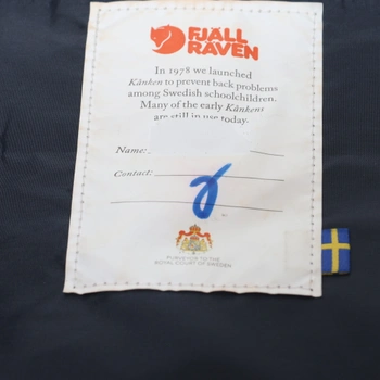 Dámský batoh Fjällräven 27171