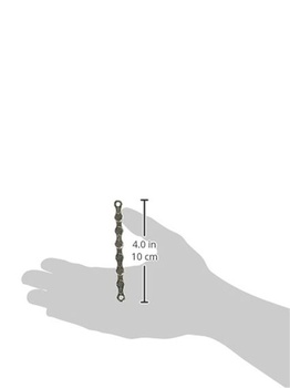 Články reťaze Campagnolo - 2651020000, strieborné, 15 x 15 x 7 cm