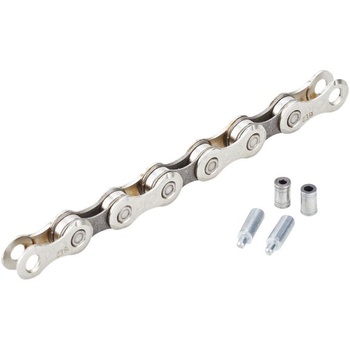Články reťaze Campagnolo - 2651020000, strieborné, 15 x 15 x 7 cm