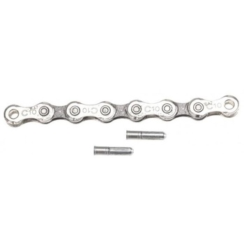 Články reťaze Campagnolo - 2651020000, strieborné, 15 x 15 x 7 cm