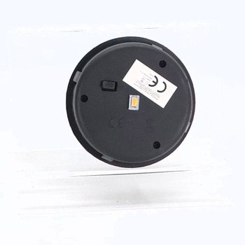 Náhradné solárne svetlo 7cm/8cm, solárna LED vložka do zaváracieho pohára, náhradný solárny modul