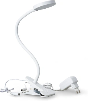 Stolová lampa Sebson SDL_FLEXIBLE_G
