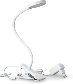 Stolová lampa Sebson SDL_FLEXIBLE_G