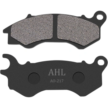 Brzdové doštičky AHL 125 2019-2021