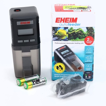 Automatické akvarijní krmítko Eheim Typ 3581