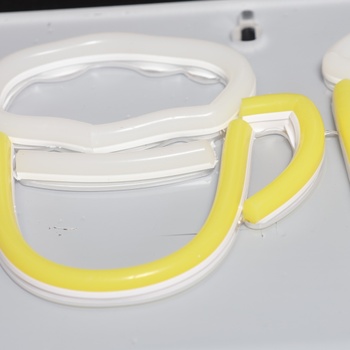 Neonová cedule FITNATE MRFITHS0471-UK