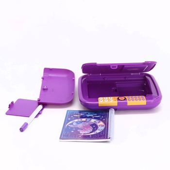 Tajný deník Vtech KidiSecrets