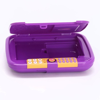 Tajný denník Vtech KidiSecrets