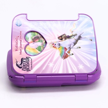 Tajný denník Vtech KidiSecrets