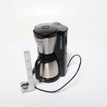 Kávovar Philips Metal Therm HD7546/20