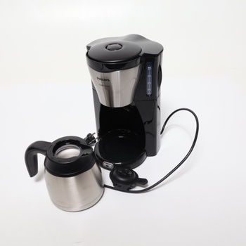Kávovar Philips Metal Therm HD7546/20