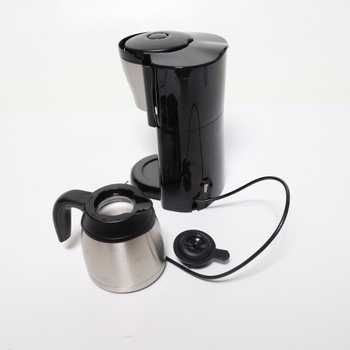 Kávovar Philips Metal Therm HD7546/20