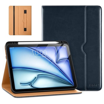 Púzdro na tablet DTTO modré pre iPad Air