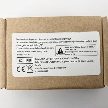 JINTAI prodlužovací kabel USB pro základní desku, 9pinový, vylepšená verze pro návrh desek plošných