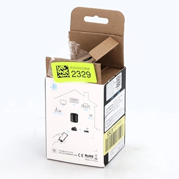 Ovládač BroadLink RM Mini3