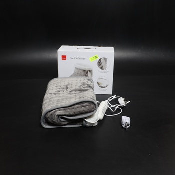 Ohrievač nôh - 100 W Sensio Spa