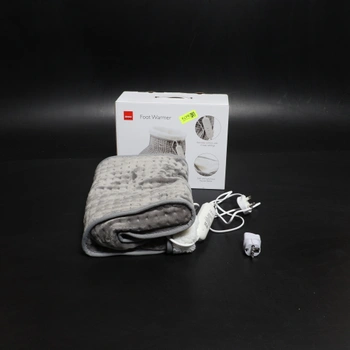 Ohřívač nohou - 100 W Sensio Spa