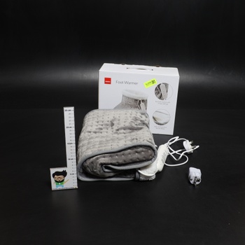 Ohrievač nôh - 100 W Sensio Spa