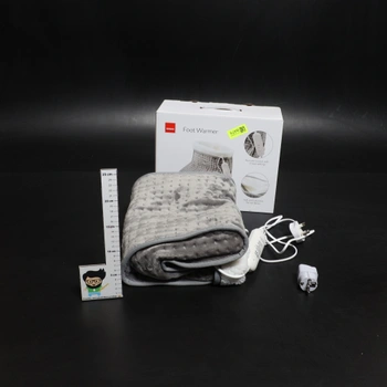 Ohřívač nohou - 100 W Sensio Spa