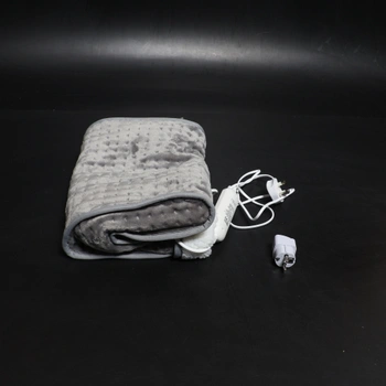 Ohřívač nohou - 100 W Sensio Spa