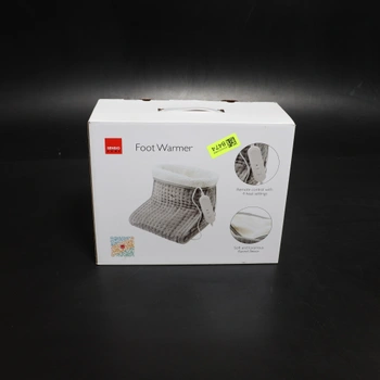 Ohřívač nohou - 100 W Sensio Spa