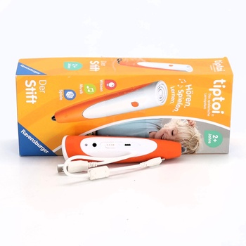 Interaktívna ceruzka Ravensburger Tiptoi 00110