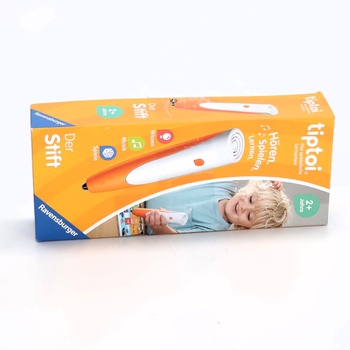 Interaktívna ceruzka Ravensburger Tiptoi 00110