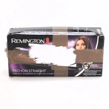 Žehlička na vlasy Remington S7710