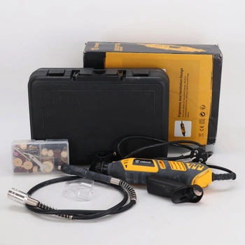 Mini bruska DEKOPRO DKRT170Y1-S2-BS