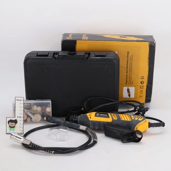 Mini bruska DEKOPRO DKRT170Y1-S2-BS