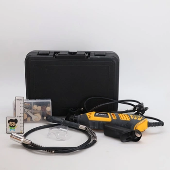 Mini bruska DEKOPRO DKRT170Y1-S2-BS