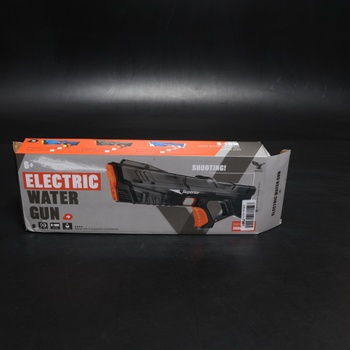 Elektrická vodná pištoľ, Automatická vodná pištoľ, Elektrická vodná pištoľ pre dospelých, Vodné