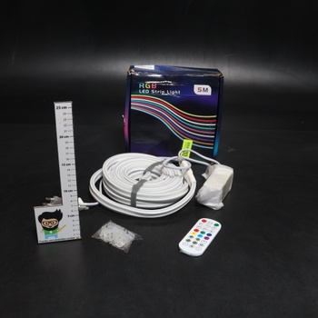 LED pásik Brimeti 4N-D661-24V-2M EU