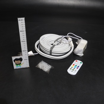 LED pásik Brimeti 4N-D661-24V-2M EU