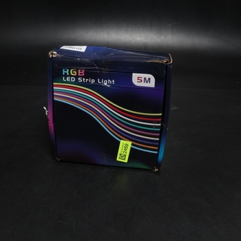 LED pásik Brimeti 4N-D661-24V-2M EU