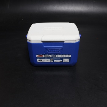 Chladiaci box Coleman FlipLid 5 l