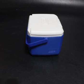 Chladící box Coleman FlipLid 5 l
