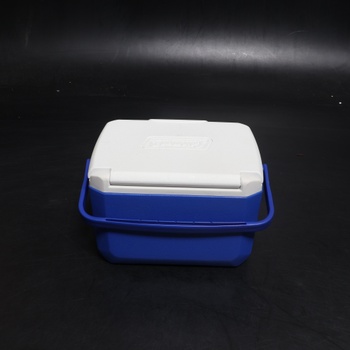 Chladící box Coleman FlipLid 5 l