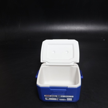 Chladící box Coleman FlipLid 5 l