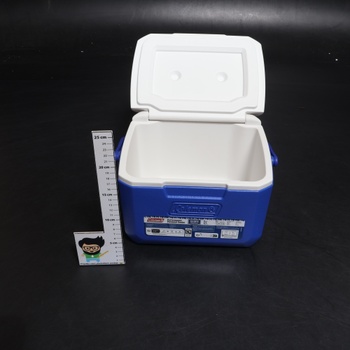 Chladící box Coleman FlipLid 5 l